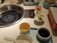 -百年果林椰子鸡(中洲店)