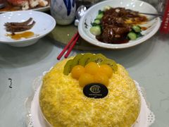 -妈妈家·本帮菜(总店)