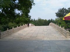 -赵州桥景区