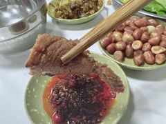 -辉记牛肉馆(泉州店)