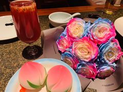 -北平食府.北京烤鸭(亦庄店)