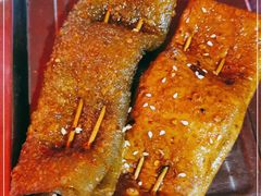 -巴五中胖娃烧烤