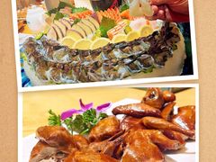 -德胜轩正宗顺德菜(宝安沙井会展中心店)