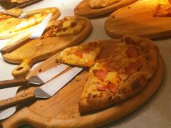 -比格比萨自助(花园路店)