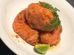-南里山房·新淮扬菜(徐汇万科店)
