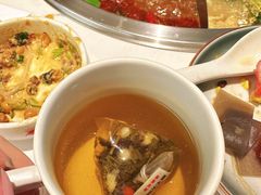 -椒王火锅(厚街万达店)