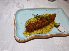 -古越舫·精品杭帮菜(商都路店)