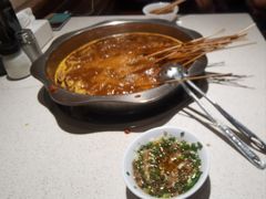 -水碾河刘老大串串香(水碾河路店)