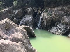 -山沟沟景区