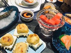 -海鼎荟海鲜姿造(仟禧汇店)