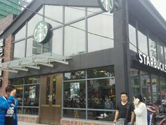-星巴克臻选(嘉定疁城国际店)