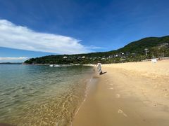 -大梅沙海滨公园