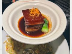 -锦楼·臻选新杭帮(杭州中心店)