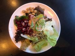 -OPEN開全日自助餐厅·牛肉火锅·海鲜(佛山希尔顿酒店)