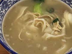 烩面-凤齐羊肉烩面馆