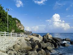 -海南分界洲岛旅游区