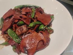-辛香味烧鱼馆·非遗技艺·排骨红烧肉(光谷医药园店)