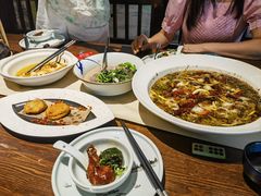 -佬麻雀·新湘菜(珠海金发购物中心店)