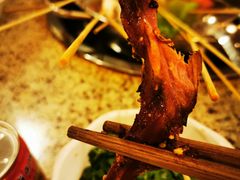 -玉林串串香·成都老字号(玉林街总店)
