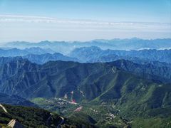 -白草畔自然风景区