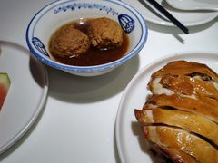-小放牛河北菜(长安万达店)