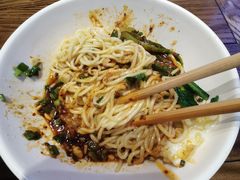 摊摊面-秦云老太婆摊摊面(观音桥店)