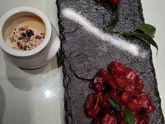 -马仕玖煲·融合菜·酥不腻烤鸭(人大店)