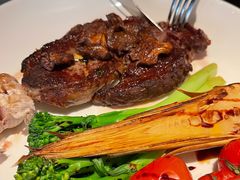 去骨肉眼牛排-Solo(衡山路店)