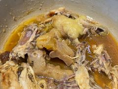 -民间瓦缸煨汤館(嵩山路店)