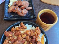 -古代饭堂(冠亚店)