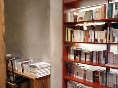 -二酉书店TOYOU BOOKS