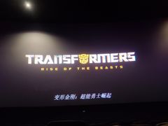 -长安国际影城(钟楼店)