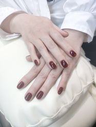 点击看大图 -Girls·日式美学馆·美甲·美睫