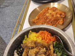 -花味·自助烤肉(江宁同曦店)