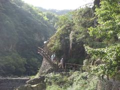 -花溪风景区