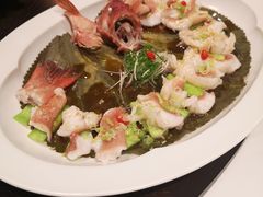 -宝丽轩中餐厅BAOLIXUAN
