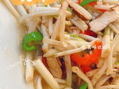 -高淳老街土菜馆(迎薰门店)