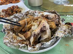 -景好海鲜餐厅(大鹏必选旅游店)