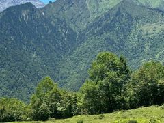 -阿坝州汶川特别旅游区