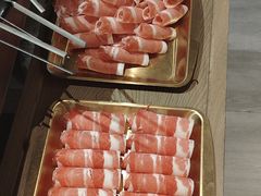 -额尔敦·品质自助(摩尔城店)