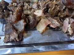 -清真-戏楼王记牛肉面