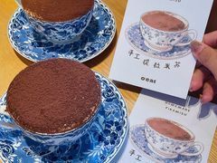 -O'eat Blossom&Pelican(深圳首店)