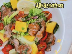-Deer Park鹿园西餐(仁恒置地广场店)