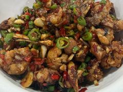 -笨罗卜浏阳菜馆(太平街店)