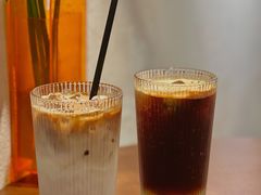 -Seeking Coffee咖啡(新竹路店)