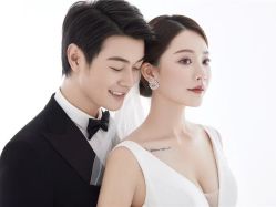 -摩玛婚纱摄影(杭州店)