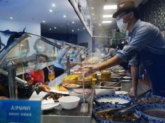 -深海中餐厅(国家海洋博物馆店)