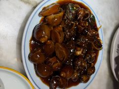 -日丰园海肠水饺·老字号大连海鲜(和平广场店)