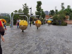 -枫香湖儿童公园