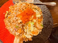 -鸟鹏烧鸟居酒屋(珠江新城店)
